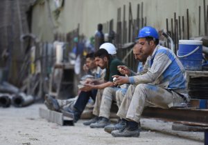 چراغ سبز دولت به درخواست کارگران؛ احتمال افزایش دوباره دستمزد کارگران قوت گرفت