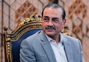 عاصم منیر فردا به تهران می‌رود و حامل پیام‌های آمریکاست