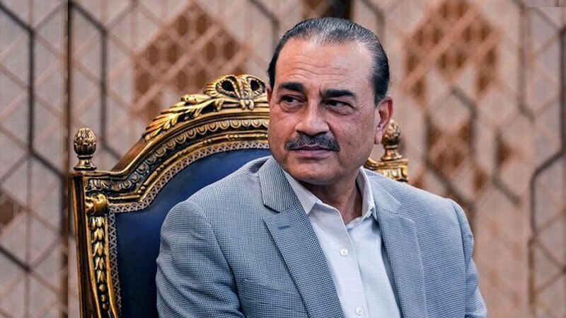 عاصم منیر فردا به تهران می‌رود و حامل پیام‌های آمریکاست