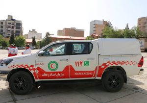 پایان تلخ حادثه کارخانه سیمان صوفیان؛ ۲ کارگر زیر مواد داغ جان باختند