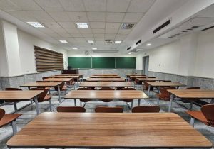 خیز بلند برای توسعه زیرساخت‌های آموزشی؛ ۱۶۷۰ کلاس درس در آذربایجان‌غربی ساخته می‌شود