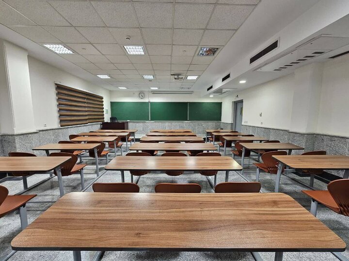 خیز بلند برای توسعه زیرساخت‌های آموزشی؛ ۱۶۷۰ کلاس درس در آذربایجان‌غربی ساخته می‌شود