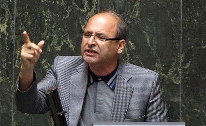 بخشایش: بخشی از گفته‌های خرازی واقعی است