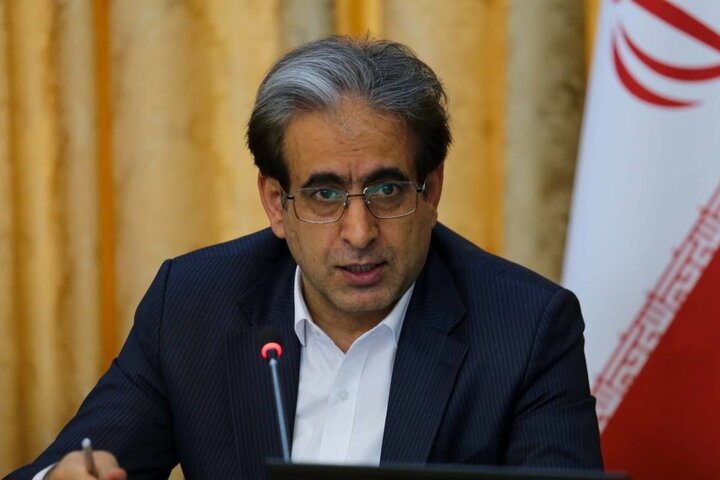 محمدزاده: جنگ اخیر تجربه‌های مدیریتی جدیدی برای آذربایجان شرقی به همراه داشت