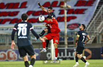 سازمان لیگ: بازی تراکتور و پرسپولیس قطعاً بدون تماشاگر است
