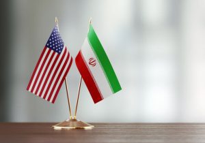 ایران و آمریکا به‌زودی آتش‌بس اعلام می‌کنند