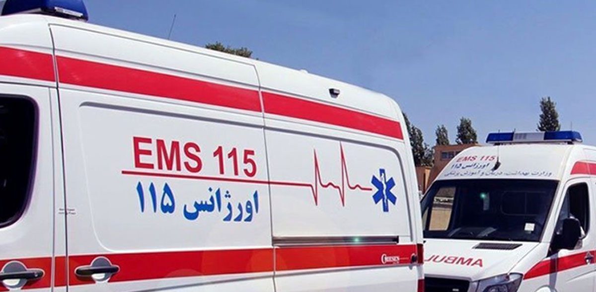 هر روز چندین حادثه سقوط در آذربایجان شرقی؛ اورژانس ۹۷۷ بار اعزام شد