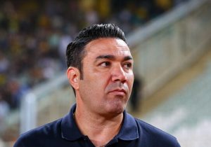 مهدی ترابی به بازی با پرسپولیس می‌رسد اما هاشم‌نژاد هنوز نیاز به استراحت دارد