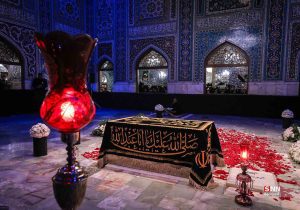 مراسم بزرگداشت چهلم رهبر شهید در تهران، قم و مشهد برگزار می‌شود