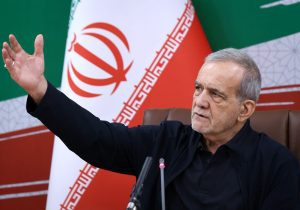 پزشکیان: دشمنان گره‌گشایان مشکلات کشور را ترور می‌کنند