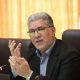 سنگدوینی: ۲۳۰ میلیون مترمکعب گاز همچنان از مدار خارج است؛ تنوع سوخت راهکار کاهش مصرف بنزین است