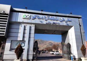 ماکو در آستانه یک نقش راهبردی؛ دروازه صادرات ایران به آفریقا