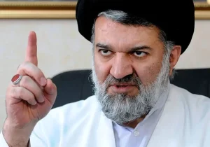 ما قطعاً با هندوها درگیر خواهیم شد؛ میان هندوها و یهودیان پیوندهای ذاتی وجود دارد