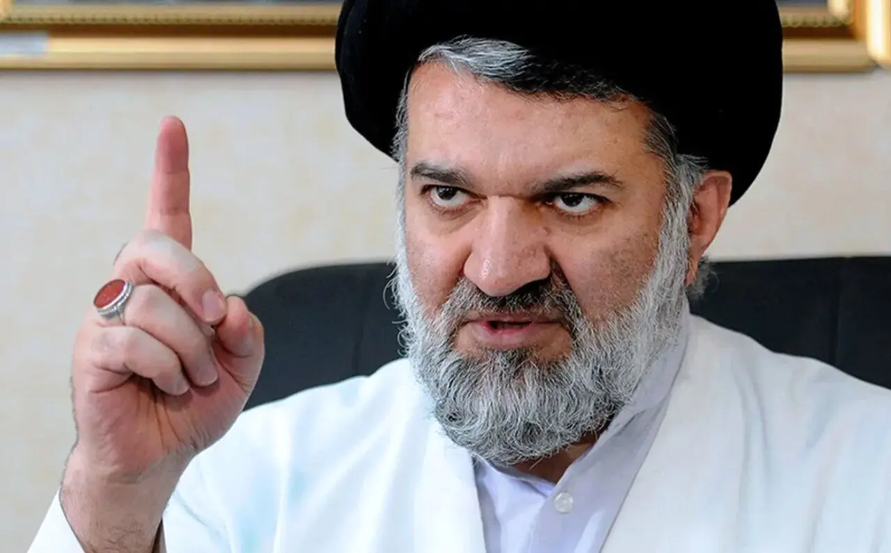 ما قطعاً با هندوها درگیر خواهیم شد؛ میان هندوها و یهودیان پیوندهای ذاتی وجود دارد