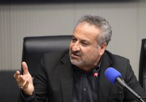 محبی نجم‌آبادی: اصلاح حقوق و متناسب‌سازی دریافتی بازنشستگان باید در اولویت مجلس قرار گیرد
