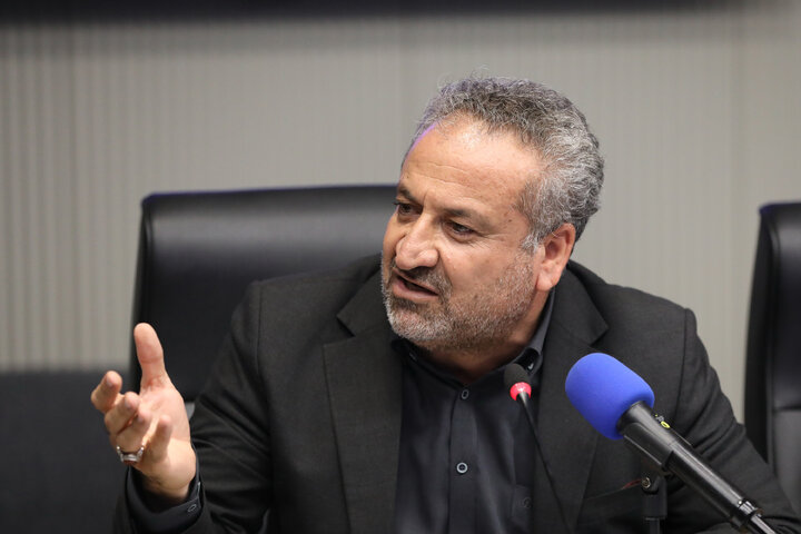 محبی نجم‌آبادی: اصلاح حقوق و متناسب‌سازی دریافتی بازنشستگان باید در اولویت مجلس قرار گیرد