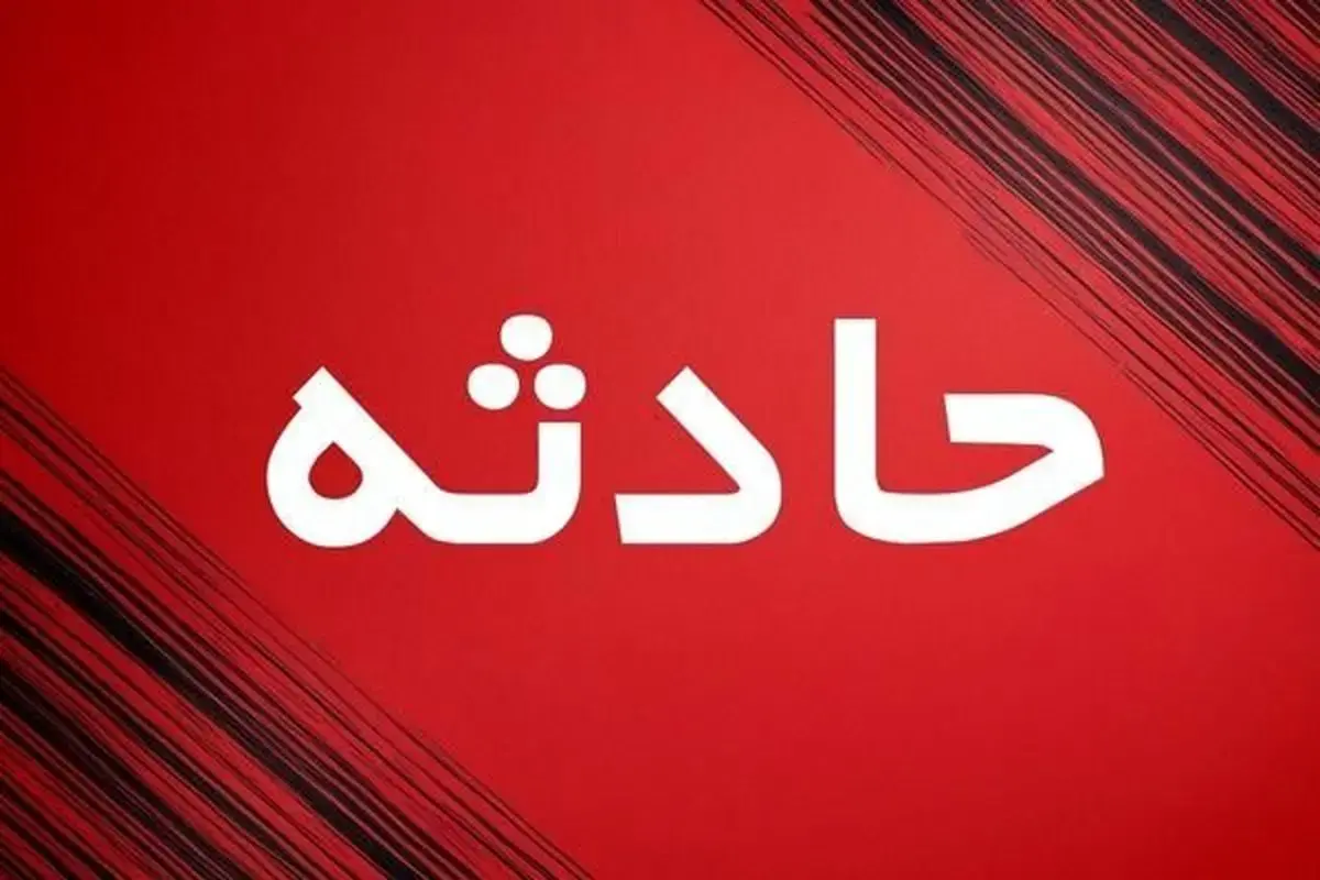 تصادف مرگبار دو موتورسیکلت در تبریز؛ یک نفر جان باخت