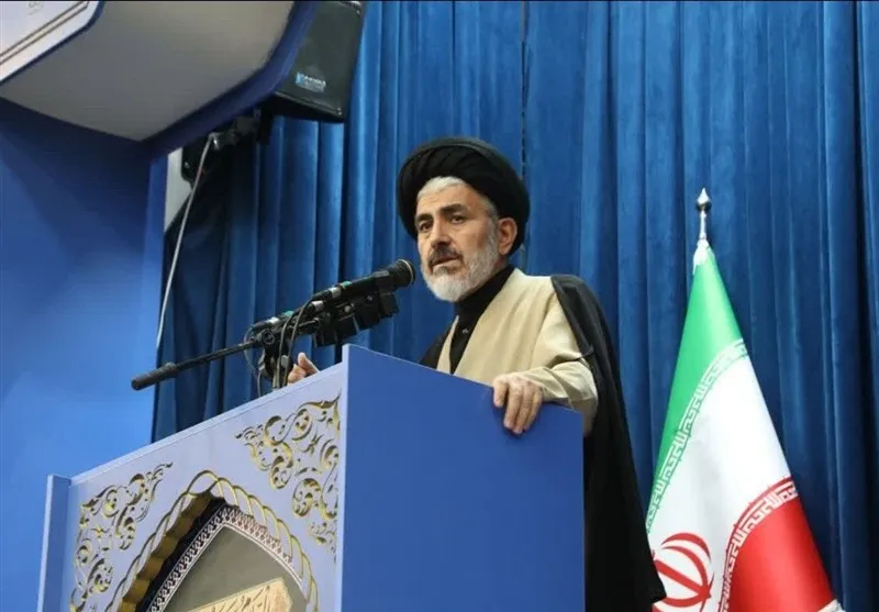 قریشی: بحرین را پهلوی از ایران جدا کرد؛تطهیر پهلوی یعنی تحریف تاریخ
