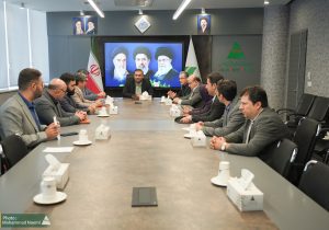 پیگیری ویژه مدیرعامل منطقه آزاد ارس جهت افزایش سهمیه ارزی کالای همراه مسافر و واردات لوازم خانگی حجیم