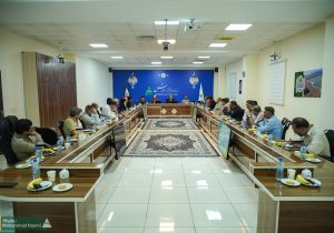 توسعه تجارت در ارس نیازمند بازنگری در سهمیه ارزی و تنوع کالاهای همراه مسافر است