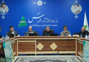 افزایش سهمیه ارزی کالای همراه مسافر ارس و قانونی‌ سازی فروش اینترنتی در دستور کار است