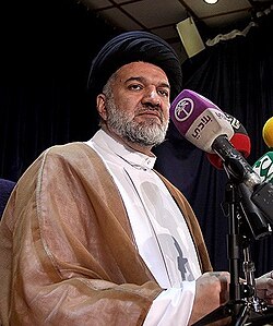 خرازی از ضرورت «گذار از جمهوری اسلامی به حکومت اسلامی» سخن گفت و اتهام‌هایی را علیه برخی چهره‌های سیاسی مطرح کرد!