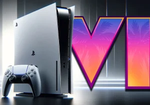 گیمرها برای GTA 6 به بازار PS5 Pro هجوم بردند؛ قیمت به ۱۳۰۰ دلار رسید