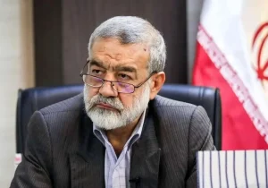 غضنفری: عراقچی باید درباره مذاکرات هرمز شفاف‌سازی کند؛ توافق بر سر تنگه هرمز در برابر لغو تحریم‌ها صحت ندارد