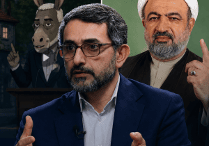 زارعی: حمید رسایی بدون عذرخواهی از معرکه‌گیری‌اش، مسئولان نظام را «الاغ» خطاب کرد