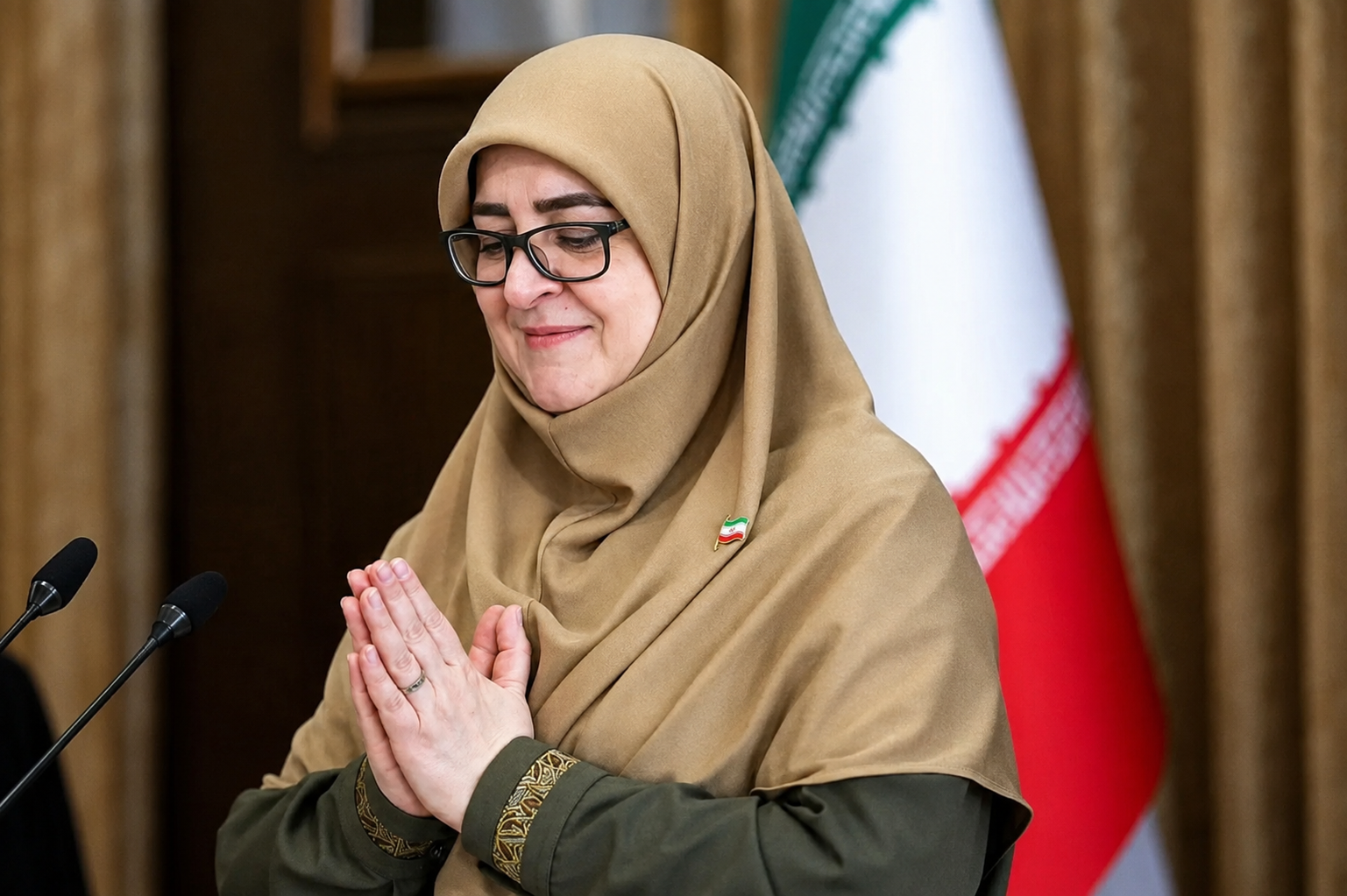 مهاجرانی: ارتباط رئیس‌جمهور با رهبری مستمر است