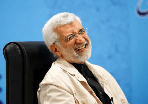 جلیلی: دشمن شکست خورده؛ حالا وقت ابتکار است