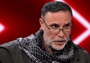 آریایی نژاد: مهسا امینی «به درک واصل شد» اعتراضات شد؛ خاشقجی تیکه تیکه شد کسی صدایش در نیامد