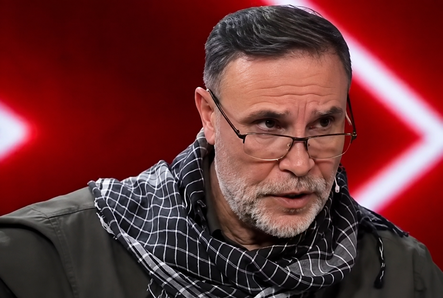 آریایی نژاد: مهسا امینی «به درک واصل شد» اعتراضات شد؛ خاشقجی تیکه تیکه شد کسی صدایش در نیامد