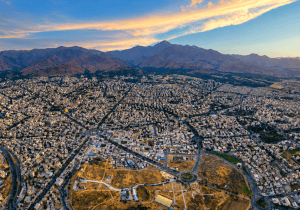 هگمتانه پس از ثبت جهانی وارد مرحله تازه شد؛ توسعه بدون آسیب به تاریخ