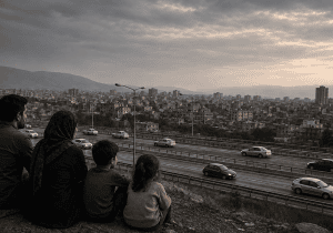 ۵۵ میلیون ایرانی بدون خودرو؛ ۴ میلیون خانوار صاحب ۱۶ میلیون خودرو