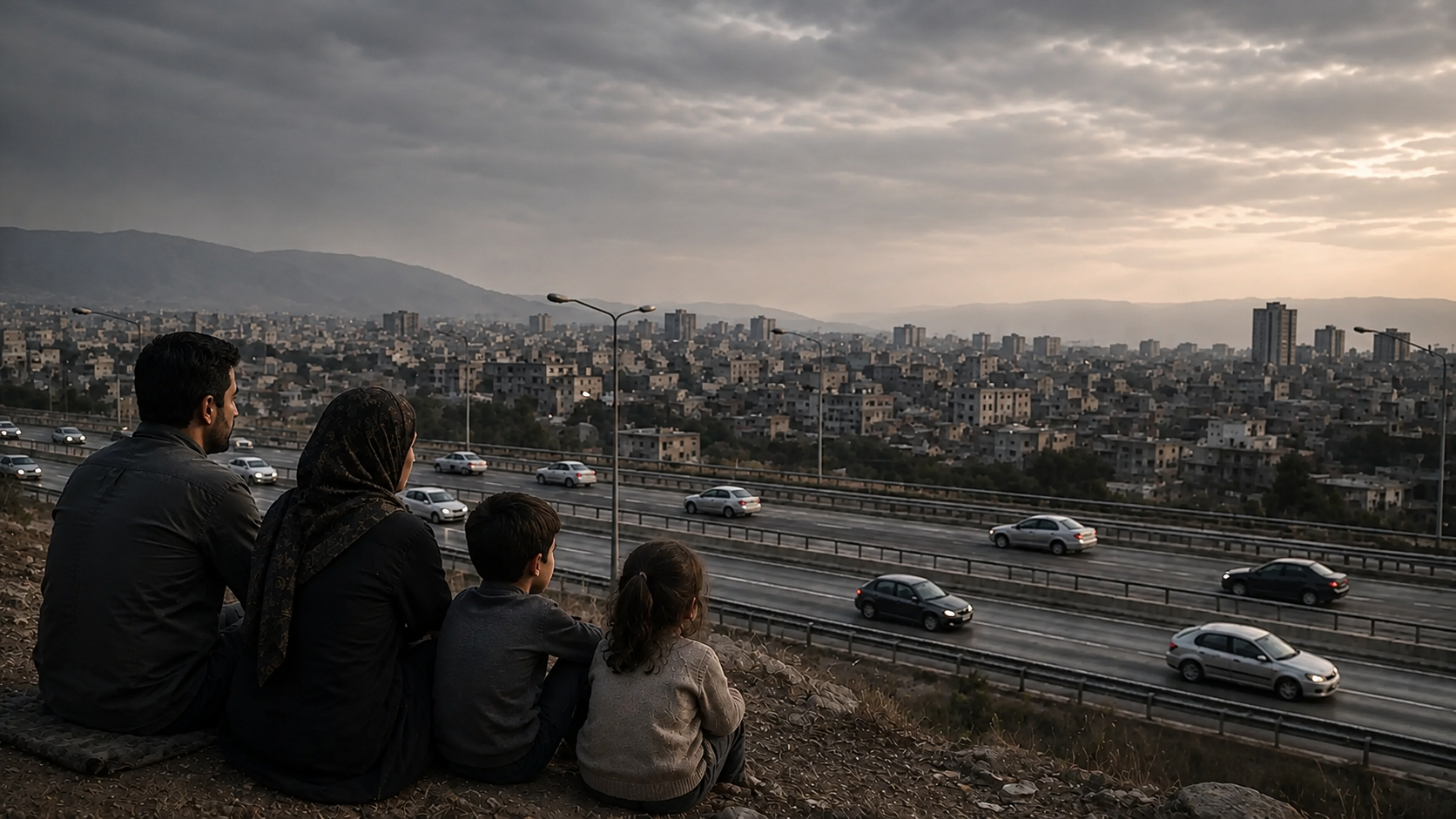 ۵۵ میلیون ایرانی بدون خودرو؛ ۴ میلیون خانوار صاحب ۱۶ میلیون خودرو
