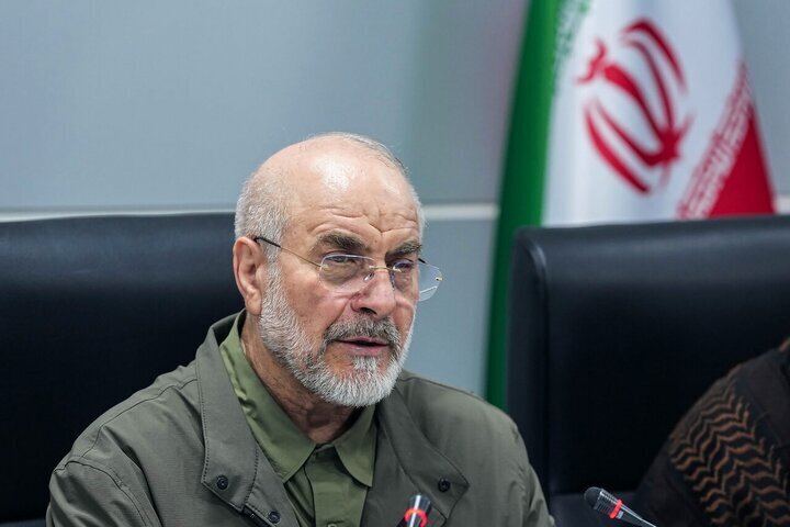 قالیباف: گلایه‌های اقتصادی مردم به‌حق است؛ اما امروز وقت اتحاد ۹۰ میلیونی است