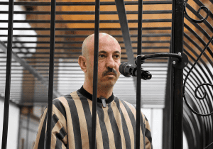 پسرعموی بشار اسد به اعدام محکوم شد؛ اتهام قتل جمعی و شکنجه غیرنظامیان