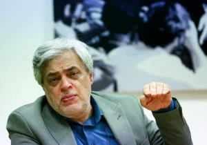 مهاجری: بعد از حجاب و صیانت، حالا با اسم «نفوذ» سراغ حقوق مردم رفته‌اند؛این مجلس صلاحیت ندارد