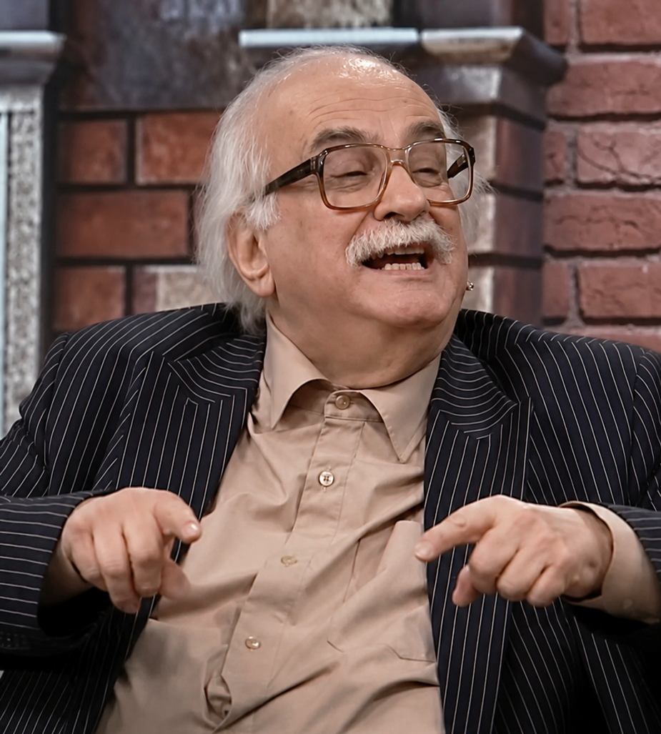 ادعای عجیب روی آنتن صداوسیما؛ «ناتالی هارپ برای بستن پوشک ترامپ استخدام شده»