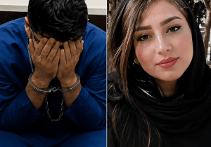 اعتراف مرد ۳۳ ساله: به‌خاطر اصرار برای ازدواج دوست دخترم را کشتم