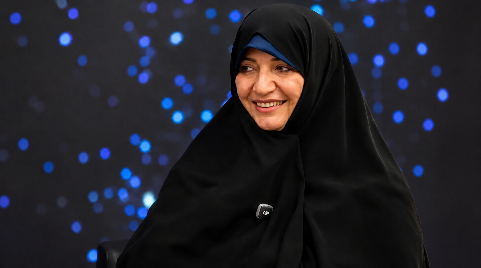 داداندیش: کاندیداهای زن را فقط به خاطر یک عکس بی‌حجاب رد صلاحیت می‌کنند، ولی یک آقا ممکن است هزار کار کرده باشد و بگویند دیده نشده است
