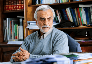 هاشمی‌طبا: کشورهای همسایه «برگ چغندر» نیستند که تأسیسات نفتی‌شان را بزنیم و سکوت کنند