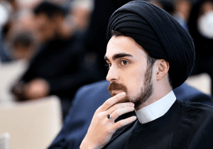 سیداحمد خمینی: ما را با موشک نمی‌توان از بین برد، چون ما فرد نیستیم، تفکریم