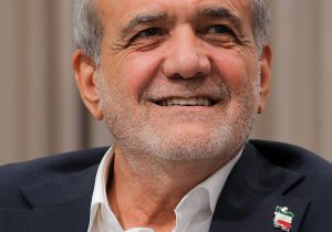 پزشکیان: استعفا نخواهم داد و خواهم ایستاد