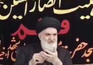 دولت پزشکیان به آخر نخواهد رسید؛ با ۲۵۰ هزار نیروی تشکیلاتی باید به تهران سرازیر شد و کار را تمام کرد!