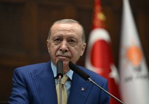 اردوغان: توافق دفاعی ترکیه، عربستان و پاکستان علیه هیچ کشوری نیست!
