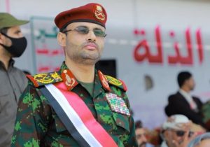 هر کشور همراه با عربستان «متجاوز» تلقی می‌شود و مورد حمله قرار می‌دهیم