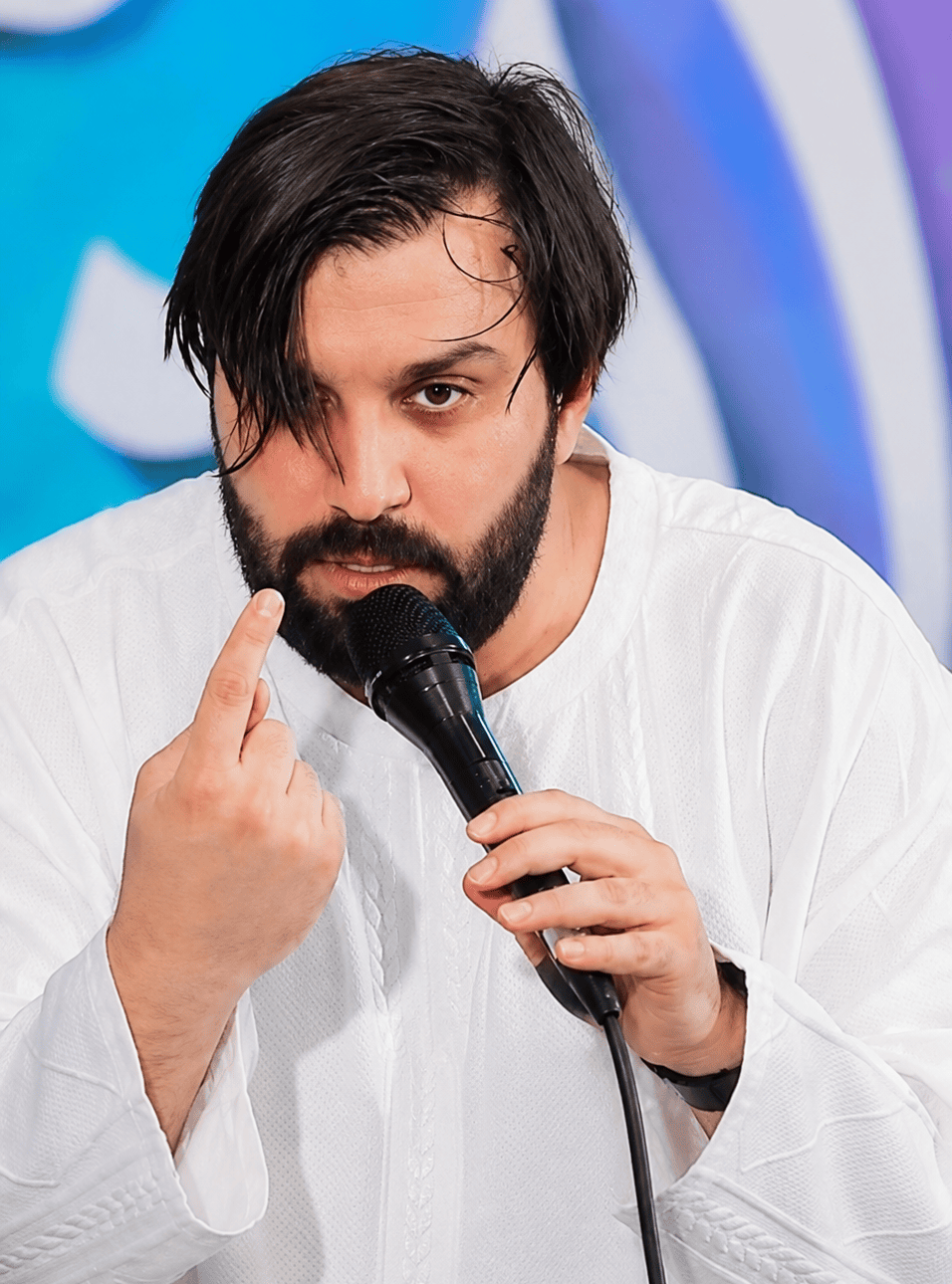 با یک میلیون تومان، ۱۰ میلیون خرید کردم و آخرش ۵۰۰ هزار تومان هم برایم ماند!