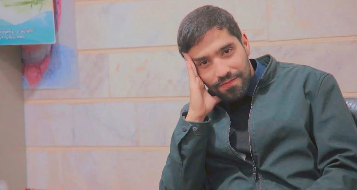 قتل هولناک «حمیدرضا رجب‌زاده» مداح تهران؛ ویدئوی جنایت برای خانواده‌اش ارسال شد